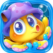 深海奇缘消消乐 v1.0.0 安卓版