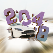 2048汽车版 v1.0.15 官方安卓版