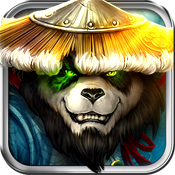 小小魔兽 for iOS v3.8 官网苹果版