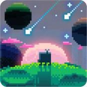 绿色星球iPhone版 v1.1.3 苹果版