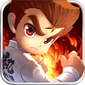 热血高校 for iOS v1.5.18 苹果版