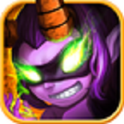 魔兽争霸 v3.55 正式版（魔兽地图）