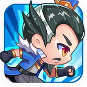 中国风墨迹笔触PS笔刷 v1.0 最新版