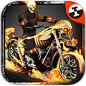 灵魂战车3D破解版Ghost Rider 3D V2.0 安卓版下载