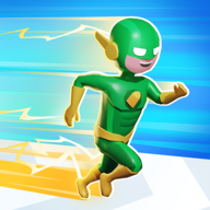 超弹速跑手机版