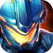 星际战争2初次反击 for ios v1.23 苹果版