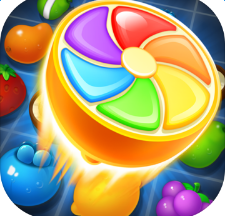 果汁四溅2 for ios v1.6.4 苹果版