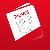 口袋书屋（java电子书软件） v2.3 绿色版