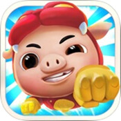 猪猪侠之无敌弹珠内购破解版 v1.4 安卓无限金币版下载