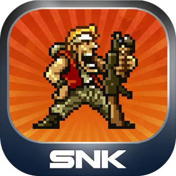 合金弹头反击METAL SLUG ATTACK v1.0 安卓版