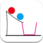 物理画线苹果版