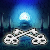 神秘魔雾CG画笔Photoshop笔刷