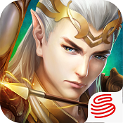 无尽神话 for iPhone v1.2.0 苹果越狱版