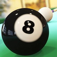 3D台球专业版汉化修正版3D Pool Break Pro V2.5.6 安卓版