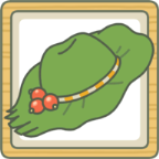 旅行青蛙表情包 高清无水印