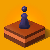 棋子向前跳 v1.3 苹果版