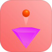 欢乐跳一跳小游戏单机版 v1.0 苹果版