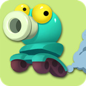 坦克大作战 v1.0 苹果版