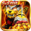 猪猪侠机甲王下载-猪猪侠机甲王 v1.5.1 安卓内购破解版下载v1.5.1