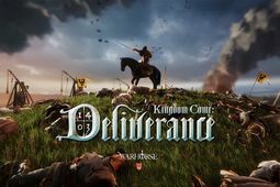 天国：拯救没有掉落损害MOD最新