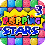 消灭星星3内购破解版 安卓最新版（钻石随便买）下载