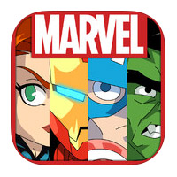 漫威：未来之战百度版Future Fight V3.8.0 安卓版