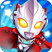 酷跑超人(奥特曼)内购破解修改版 v1.4.0 安卓版下载