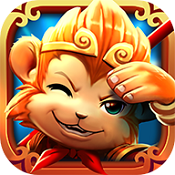 神仙打架 1.51（魔兽地图）