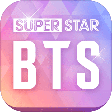 SuperStar BTS iOS v1.0.0 苹果版