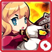 混乱战争 1.3.0（魔兽地图）