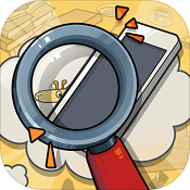 寻找手机大作战 1.0.3 苹果手机版