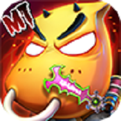 我叫MT2电视版 v3.0.3.2 安卓版