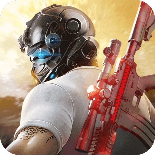 荒野行动PC Plus完整客户端极速下载器及HTTP分包 V1.0.19 官网最新版 for Windows7/8/10（64位）