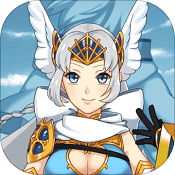 女武神与死神 1.0 苹果版