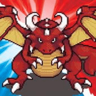 怪物军团 v0.2.9.2 多拉贡传说（魔兽地图）