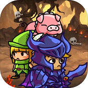 猪城物语（ピグ城ものがたり）1.0.0 安卓版