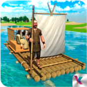 木筏岛屿生存游戏 1.13 安卓最新版