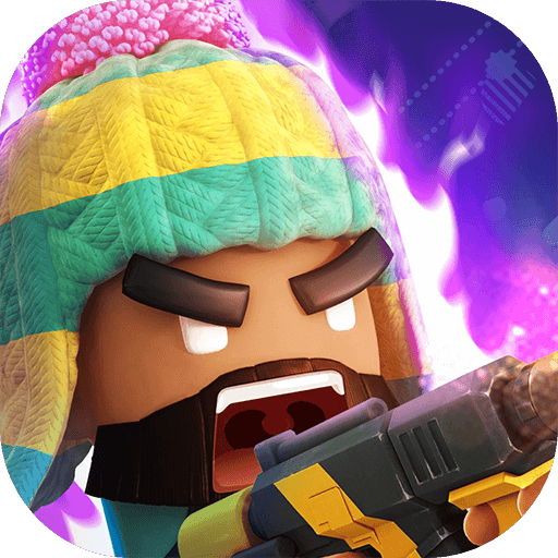 反斗联盟iOS版 1.0.2 苹果版