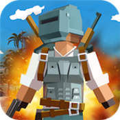 迷你像素世界4 刺激吃鸡战场 for iOS 2.0 最新苹果版