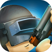 迷你吃鸡安卓单机版