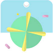 疯狂球球手机版 v1.12 安卓免费版