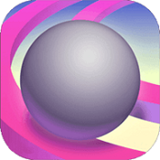 欢乐滚动球球游戏