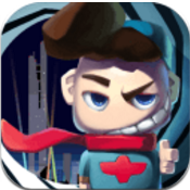 SpyGo间谍大作战 v1.0.0 安卓版