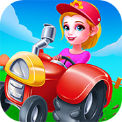 梦想农场城镇正式版