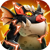 驯龙战士最新版