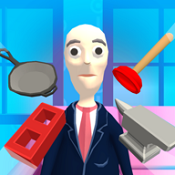 房间狂怒最新版