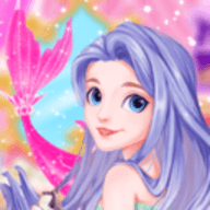人鱼公主魔法变装安卓最新版