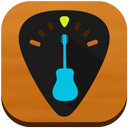 吉他调音器软件 v1.2 安卓版
