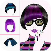 换发型 v1.1.0 安卓版
