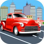 挪挪车 v1.04 安卓版